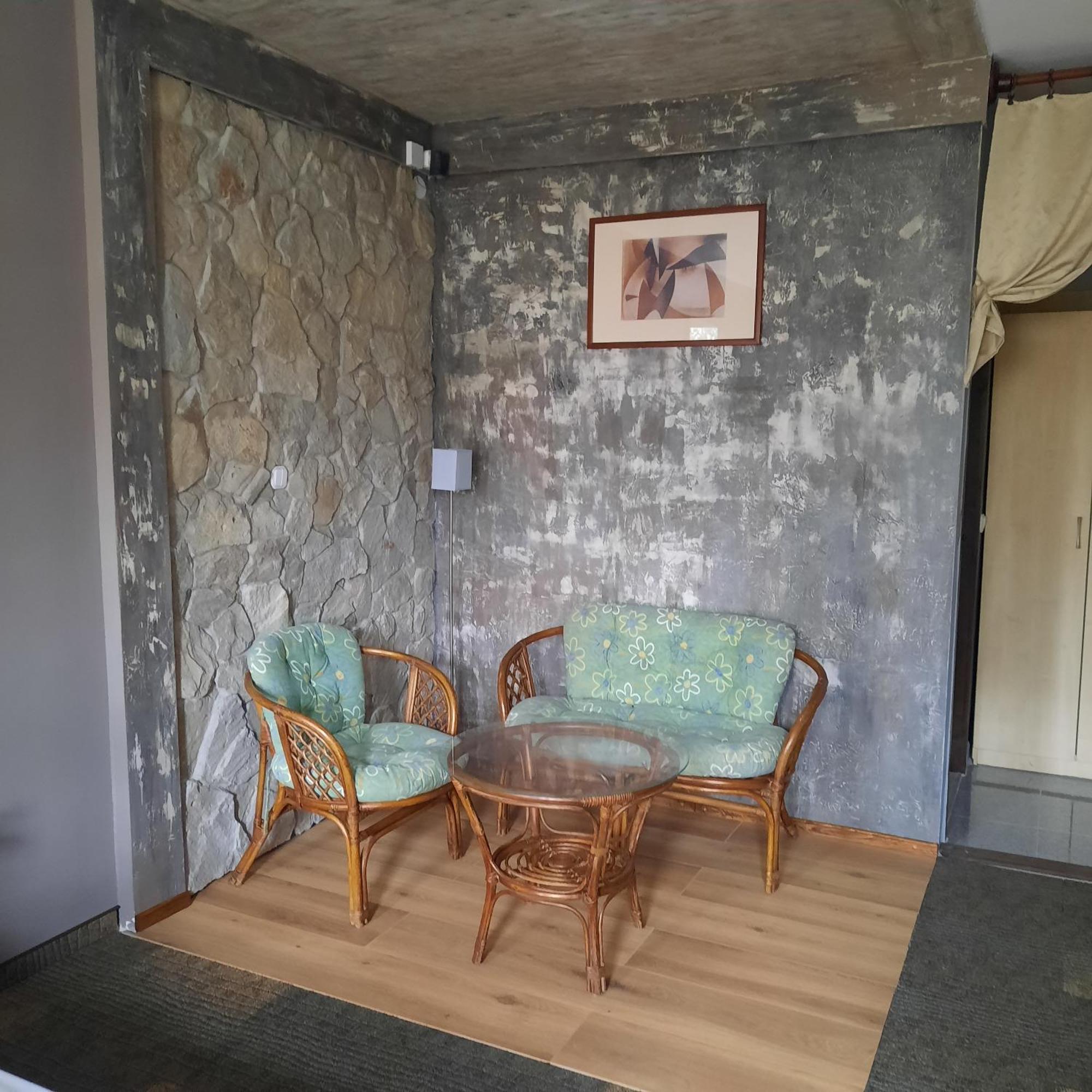 זמראדי Villa Sagan מראה חיצוני תמונה